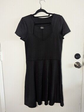Steady Clothing Sophia Dress XL No pockets